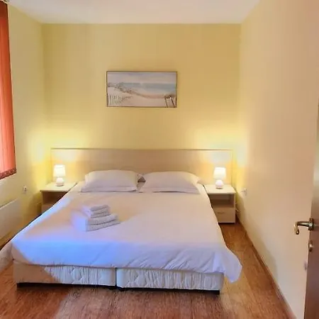 Bojurland, Bansko, Bulgaria * Μπάνσκο