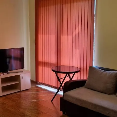 Apartment Bojurland, Bansko, Bulgaria *