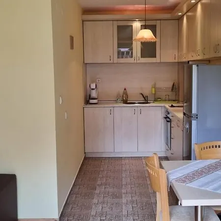 Apartment Bojurland, Bansko, Bulgaria