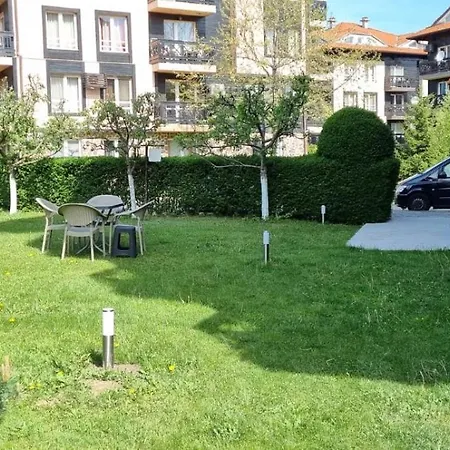 Bojurland, Bansko, Bulgaria *