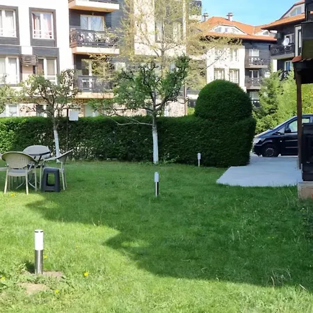 Bojurland, Bansko, Bulgaria Bansko