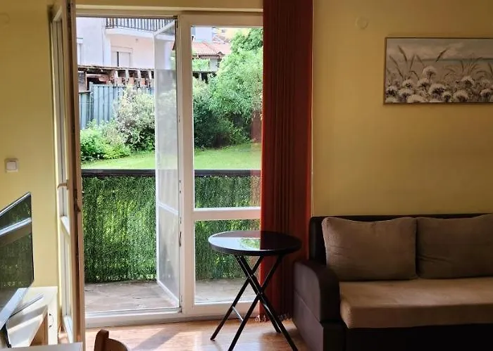 Bojurland, Bansko, Bulgaria * Banszko