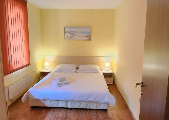 Bojurland, Bansko, Bulgaria * Banszko