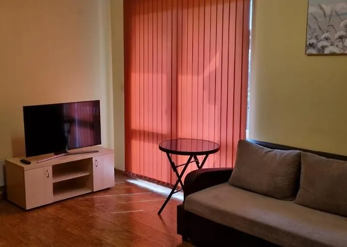 Apartment Bojurland, Bansko, Bulgaria *