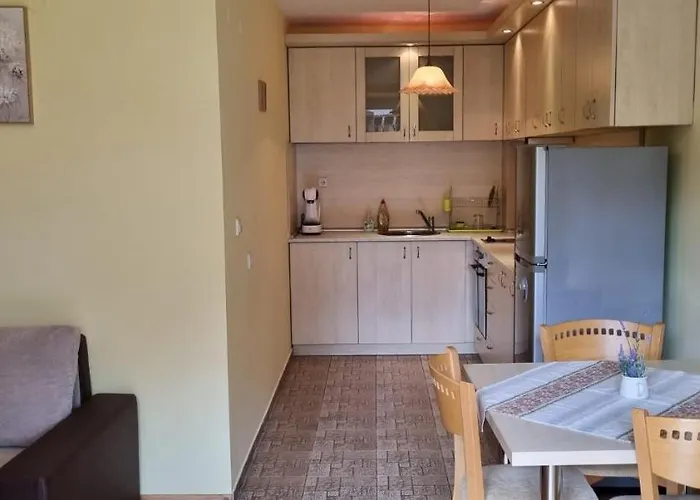 Apartment Bojurland, Bansko, Bulgaria