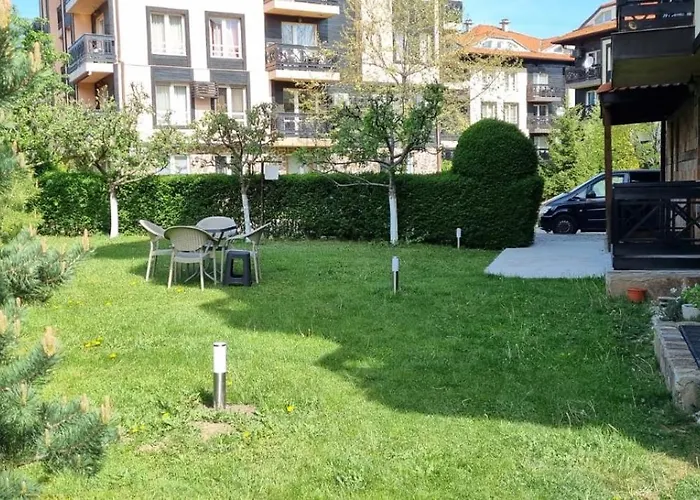 Bojurland, Bansko, Bulgaria *