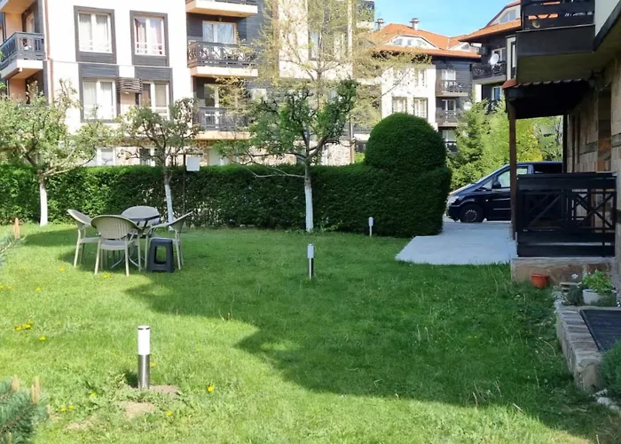 Bojurland, Bansko, Bulgaria Bansko